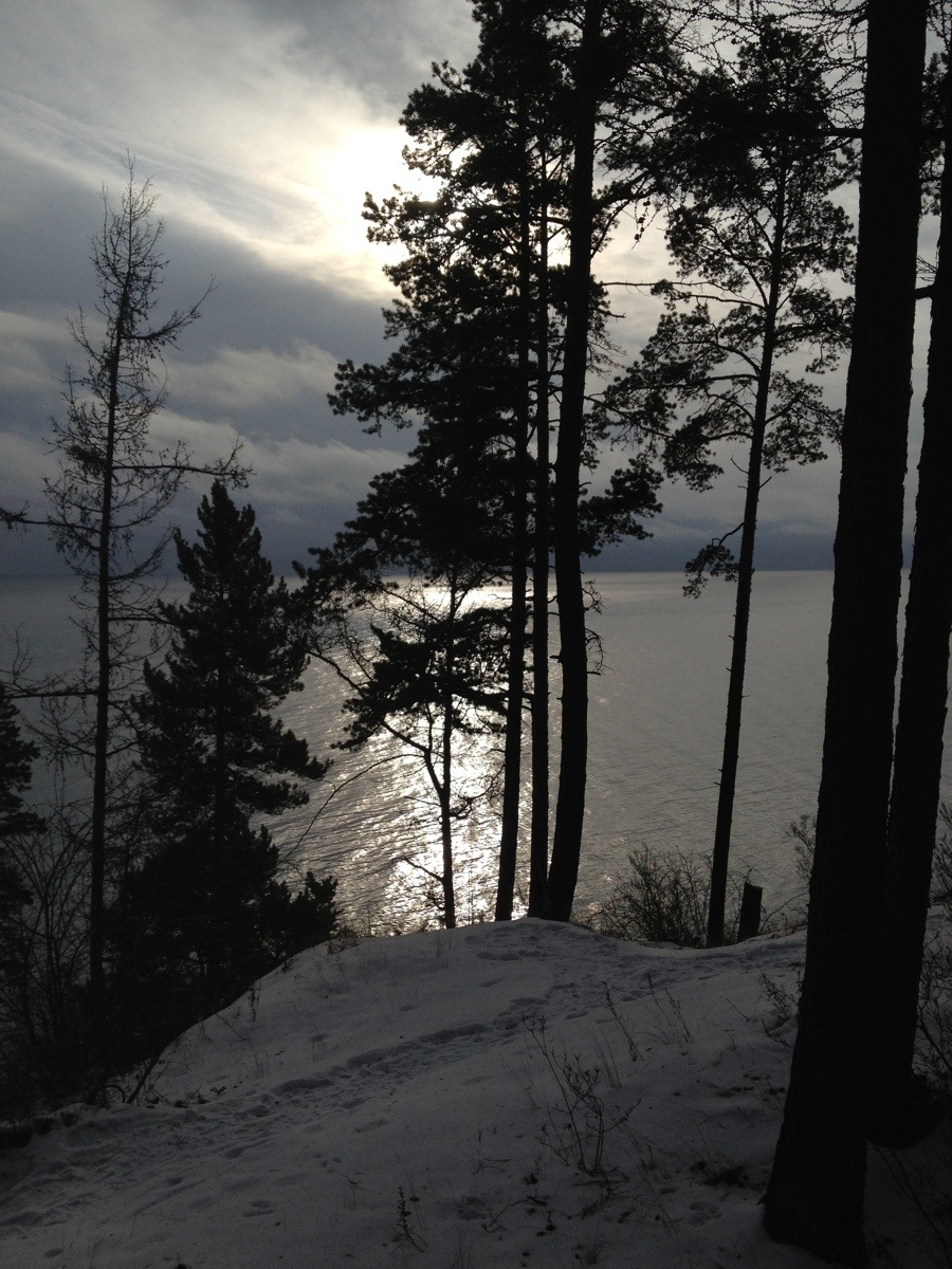 Baikalmeer Baikalmeer Severobaikalsk