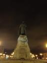 Yerofey Khabarov Yerofey Khabarov Statue in Khabarovsk