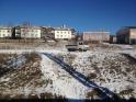 East Siberia Village East Siberia Village