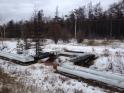Siberian Pipeline Siberian Pipeline
