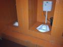 Tynda Hurktoiletten Siberian Toilets